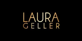 LAURA GELLER NEW YORK Matte Maker Advanced Invisible Oil Blotting Powder - Evergreen Logo