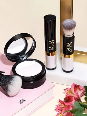 LAURA GELLER NEW YORK Matte Maker Advanced Invisible Oil Blotting Powder - LG_Matte Maker