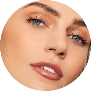 URBAN DECAY 24/7 Moondust Eyeshadow Compact - Long-Lasting Shimmery Eye Makeup and Highlight - Up to 16 Hour Wear - Vegan Formula Lithium (brown metallic silver sparkle) - 24/7 moondust eyeshadow urban decay single compact glitter matte satin finish eye makeup