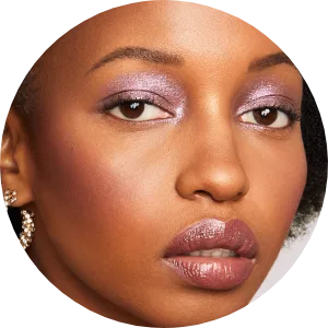 URBAN DECAY 24/7 Moondust Eyeshadow Compact - Long-Lasting Shimmery Eye Makeup and Highlight - Up to 16 Hour Wear - Vegan Formula Cosmic (sheer white sparkle) - 24/7 moondust eyeshadow urban decay single compact glitter matte satin finish eye makeup