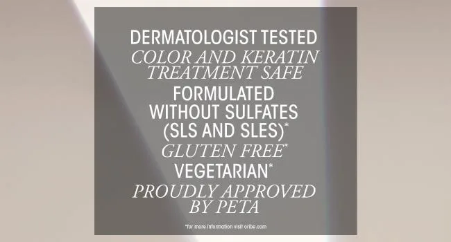 Oribe Tr s Set Structure Spray  10.3 Fl oz - Demonologist tested