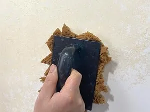 Large Sponge Paint Roller for Painting Art Decorators Brush for Home Wall Painting - Sponge Paint Roller