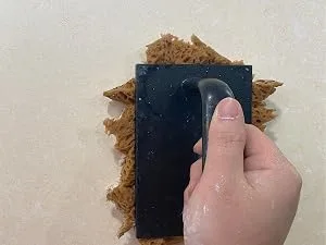 Large Sponge Paint Roller for Painting Art Decorators Brush for Home Wall Painting - Sponge Paint Roller