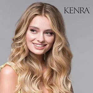 Kenra Platinum Transforming Texturizing Cr me 7 | Thermal Protection Styler | All Hair Types | 5 fl. oz - Kenra