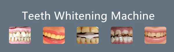 Dental Teeth Whitening Lamp Teeth Bleaching Light Lamp Blue Red Light Lamp Floor Standing - teeth whitenDental Teeth Whitening Teeth Bleaching Light