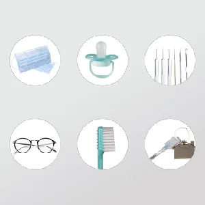 UV Light Sanitizer Box  UV-C Sterilizer Box  UV Phone Sanitizer Box for Smartphone Jewellery and Household Items - product information 7