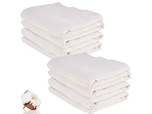 Consfly Primary Tufting Cloth 79x157 Tufting Fabric with Marked Lines for Carpet Tufting Gun Rug Punch Needle (2mx4m) - monk cloth fabric for punch needle for tufting gun premium tufting cloth punch needle cloth
