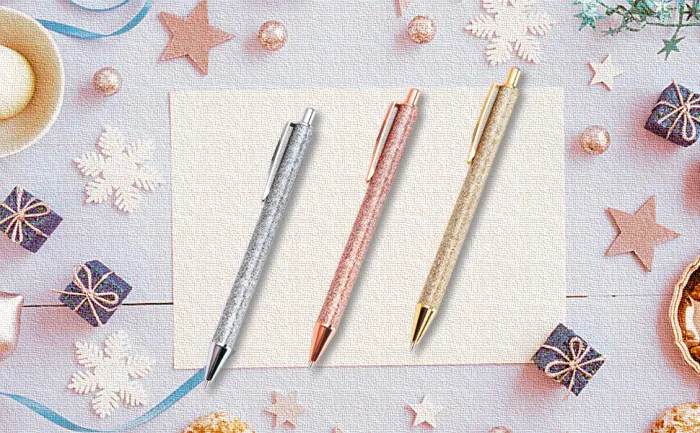 Craft Weeding Pen  Essential Adhesive Vinyl Tool  Precision Needle for Craft Weeding  Vinyl Air Release or Car Puncturing Installation  Rose Gold - product information 2