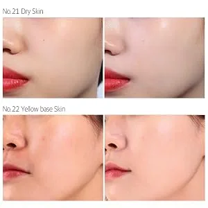 CORINGCO Peach Toneup Cream 1.76oz Multi Tone Up Cream Korean Makeup Face Body Mosturizer Brightening Wrinkle Bounce - 300_01