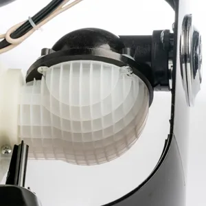 Onyx Spray Tan Machine with Professional Tanning Gun - Matte - honey comb