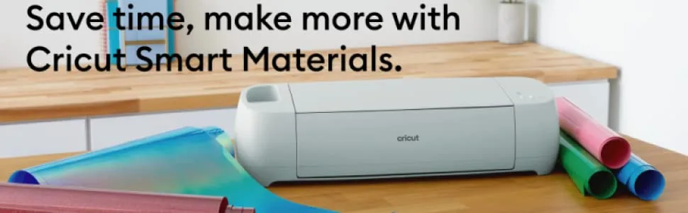 Cricut Smart Iron On (13in x 3ft  Yellow) for Explore 3 and Maker 3 - Matless cutting for long cuts up to 12ft Yellow 3 ft - Cricut Smart Materials