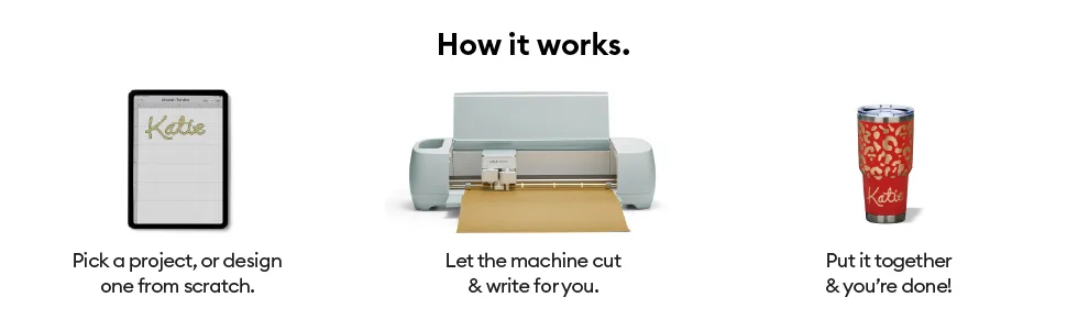 Cricut Smart Iron On (13in x 3ft  Glitter Black) for Explore 3 and Maker 3 - Matless cutting for long cuts up to 12ft Black 3 ft - Cricut