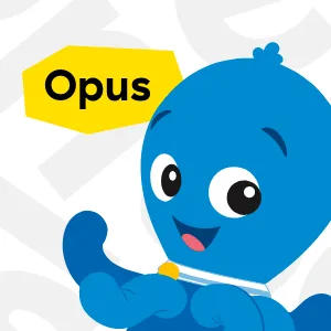 Baby Einstein Outstanding Opus The Octopus Sensory Rattle & Teether Multi-Use Toy  BPA Free & Chillable  3 Months & up  Multicolored - unspecified