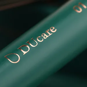 DUcare Makeup Brushes Professional 20Pcs Green Makeup Brush set with Silicone Face Mask Brush Kabuki Foundation Blending Powder Blush Concealers Eyeshadows Brushes - product information 25