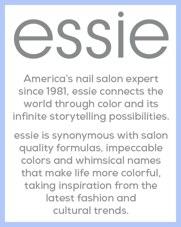 essie Nail Polish Limited Edition Fall 2021 Collection  Deep Purple  Star Struck a Chord  0.46 Ounce - essie story