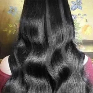 konovo Microlinks Hair Extensions Kit  Professional Tools with Hair Extension Pliers  Bead Threader  Micro Links Silicone Rings Bead 400PCS - Special oxidation-8