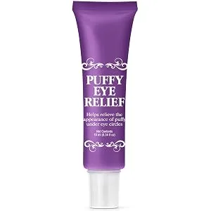 BARIELLE Oh So Smooth Cooling Puffy Eye Treatment .34 oz. - Puffy