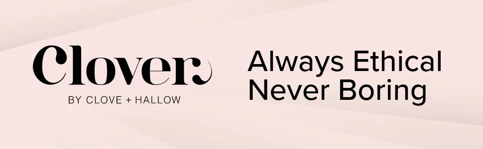 Clover Plush Pigment Cream Eyeshadow Stick Cruelty-Free & Vegan Eye Makeup  Revolution - Always Ethical Never Boring