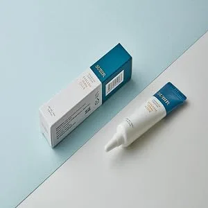 SUBIR Eyelash PERM Glue Strong Fixation Receptivity 10ml (2pcs) - Tube Packing