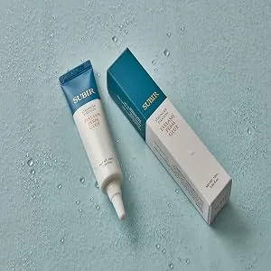 SUBIR Eyelash PERM Glue Strong Fixation Receptivity 10ml (2pcs) - Water soluble product