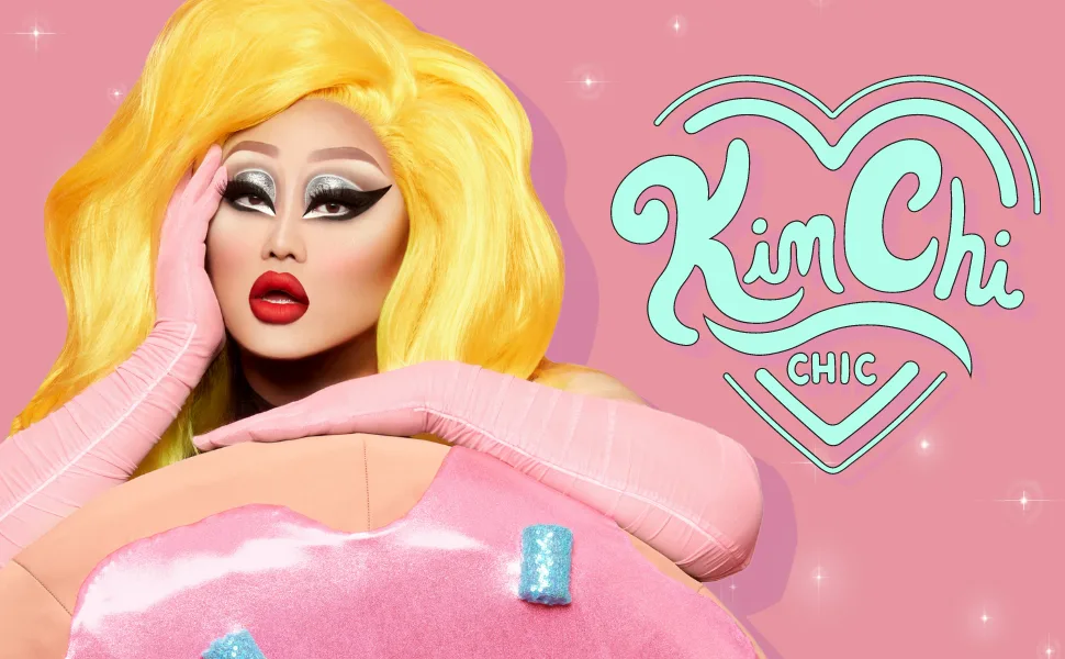 Kimchi Chic Diamond Sharts - Can't - kimchi chic beauty Makeup Cosmetics Foundation Lipstick Eyeshadow Mascara Highlighter Cruelty-free