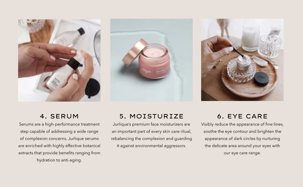Jurlique Activating Water Essence+ with Marshmallow Root Extract  2.5 Oz. - product information 13