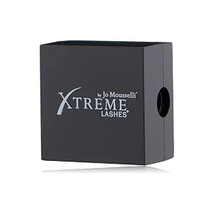 Xtreme Lashes GlideLiner Long Lasting Eye Pencil Graphite with Sharpener - glideliner sharpener