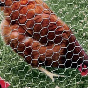 DoubleWood Chicken Wire Net for Craft Projects 3 Sheets Galvanized Hexagonal Wire Mesh Fence 13.7 Inches x 40 Inches Mesh10 Feet (13.7 x 40 Inches - 3 Sheets) - hicken Wire Net for Craft Projects,3 Sheets Galvanized Hexagonal Wire Mesh Fence