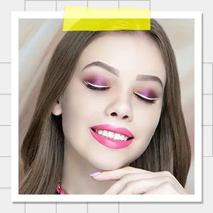 26 Pieces White Eyeliner Pencil with Sharpener Soft Strokes White Eyeliner Pencil Eye Silkworm Brighten Eye Liner Pen Multipurpose Makeup Tool for Eyeshadow Lip Liner - product information 4