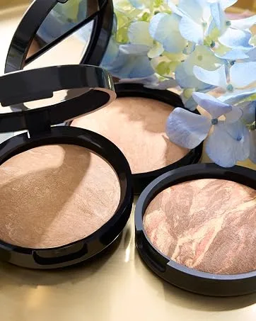 Baked Balance-n-Glow Color Correcting Foundation Medium - BalancenBrighten