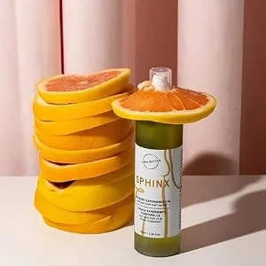 Luna Nectar Sphinx Body Experience Oil - Irridescent