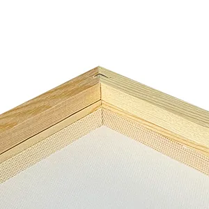 Worown Plastic Paper Making Frame Kit Papermaking Mould  5 x 7 Inch Paper Screen for DIY Paper Making Craft - Mesh