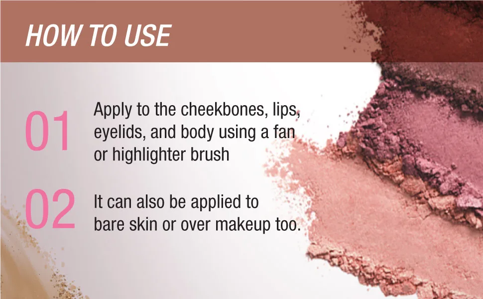 Bolver- Blush 16 Highly Pigmented Powder Blush  Smudge-Resistant Formula For Long-Lasting Touch- Light Pink   11g - product information 3