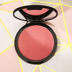 Bolver- Blush 16 Highly Pigmented Powder Blush  Smudge-Resistant Formula For Long-Lasting Touch- Light Pink   11g - product information 7