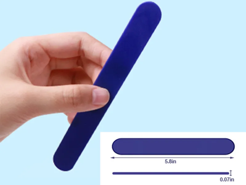 HTVRONT Stir Sticks for Epoxy Resin  20PCS PVC Mixing Sticks  4 Colors Reusable Plastic Stirring Sticks for Mixing Resin  Epoxy  Liquid  Paint  Molds  DIY Crafts - Stir Sticks