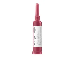 L'Oreal Professionnel Pro Longer Thickening Conditioner | Reduces Breakage & Appearance of Split Ends| Adds Volume & Shine | For Thin & Fine Hair Types | 16.9 Fl. Oz. - Pro Longer Ends Filler