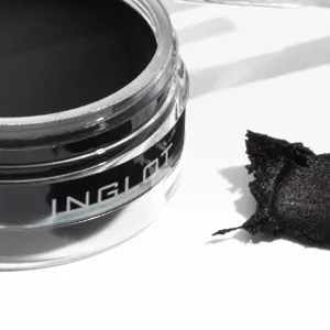 Inglot Eye Set | Duraline + AMC Eyeliner Gel 77 - Killer couple