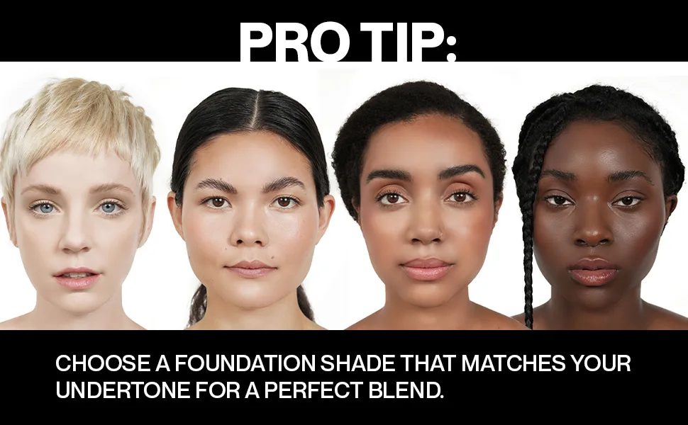 HIDE PREMIUM Liquid Foundation  SEE SHADE FINDER Below For Perfect Match  Multi-Use Waterproof Foundation  Medium/Full Coverage Foundation  Oil Free   We Have a Shade For All Skin Types  1 fl. Oz. (Sand) - hide foundation pro tip