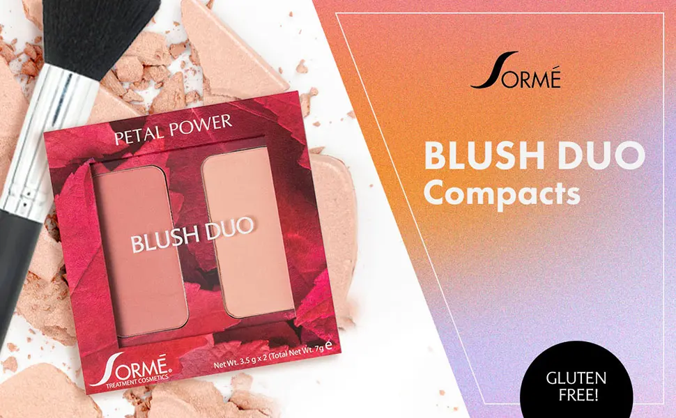 Blush Duo Compacts - Banner 1
