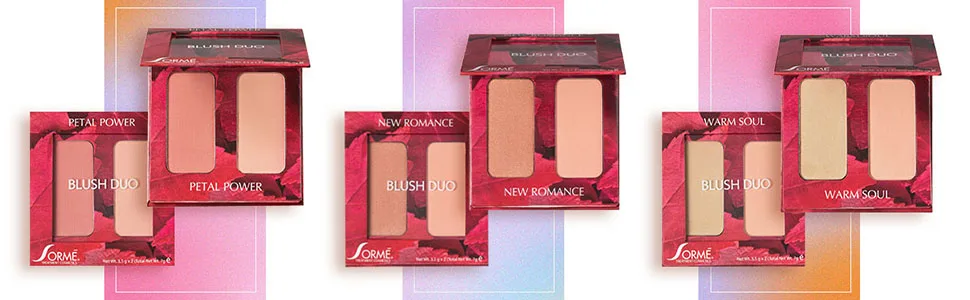 Blush Duo Compacts - Banner 5