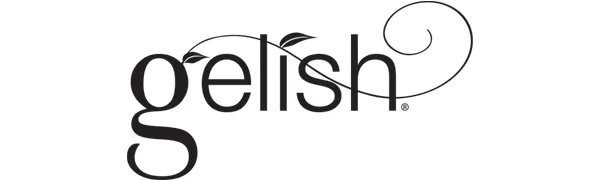 Gelish Soft Gel Nail Tips  110 CT. (Medium Coffin) Gel Tips  Tips For Gel Nails  Nail Tips For Gel Nails - gelish
