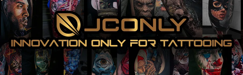 Jconly 40pcs 0.35mm Needles Mixed 1207RM 1209RM 1211RM 1213RM 5/7/9/11 M1 - Jconly 1
