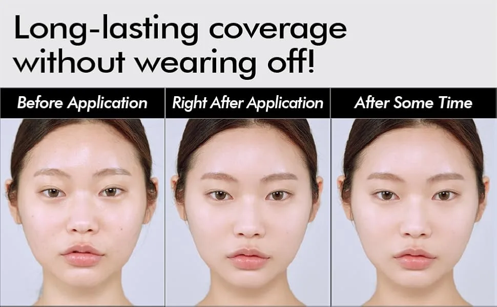 CLIO KILL COVER CUSHION (1.5 FAIR) - product information 8