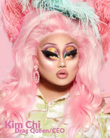 KimChi Chic Beauty Stage Proof Matte Setting Spray - Kim Chi Chic Beauty CEO BBB