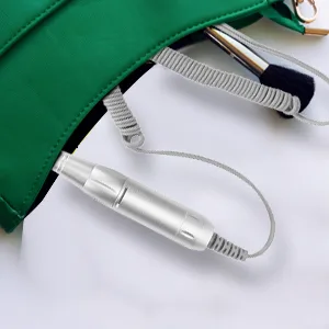 Nail Art Drill Handpiece Nail Drill Handle Machine Electric Acrylic Gel Nail Polishing Sanding Replacement Nail Drill Handle  Manicure Pedicure Drill File - product information 23