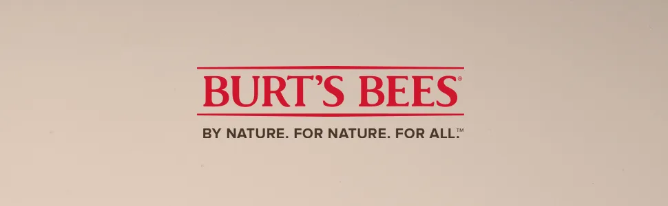 Burt s Bees Beeswax Bounty Assorted Set - burt's bees logo