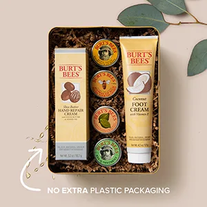 Burt s Bees Beeswax Bounty Assorted Set - product information 4