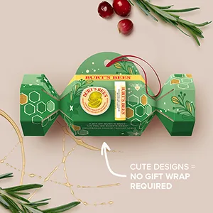 Burt s Bees Beeswax Bounty Assorted Set - product information 6