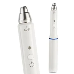 Teeth Gutta Percha Obturation System Pen  Cordless Heated Pen Oral Care Tools with Charging Base (US Standard) - Product