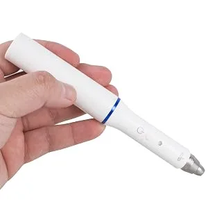 Teeth Gutta Percha Obturation System Pen  Cordless Heated Pen Oral Care Tools with Charging Base (US Standard) - Product
